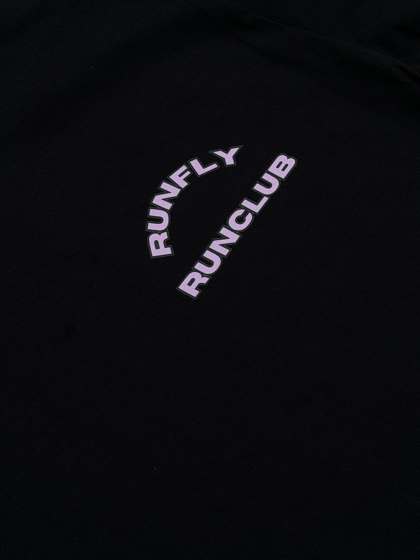 In your own race, at your own pace Tee