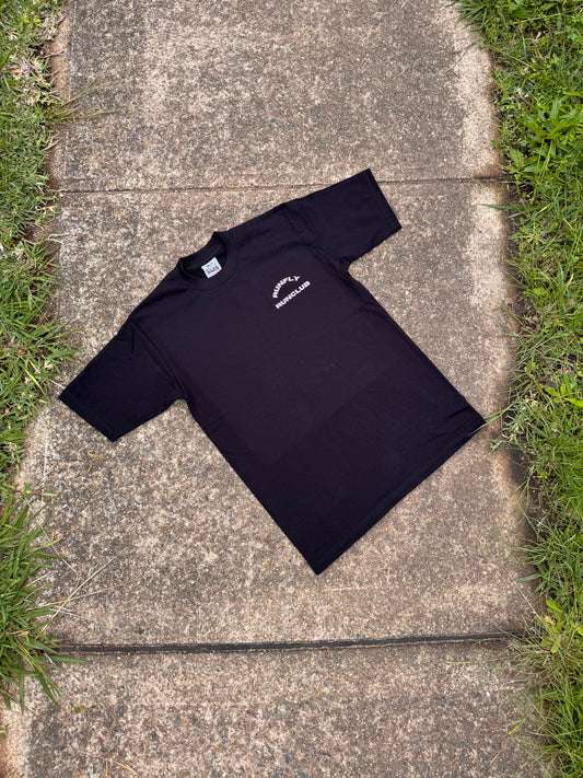 In your own race, at your own pace Tee